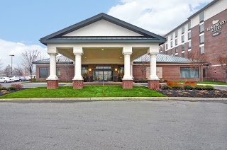 Homewood Suites by Hilton Hartford South-Glastonbury