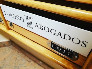 LOROÑO ABOGADOS