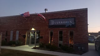 Luxahaus Beyond - European Store with Shoes, Bags and Clothes