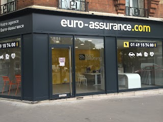 Euro-Assurance Paris 14e