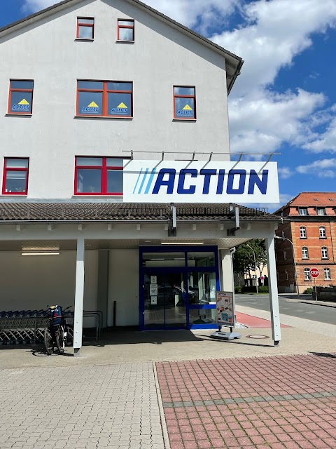 Action Bayreuth