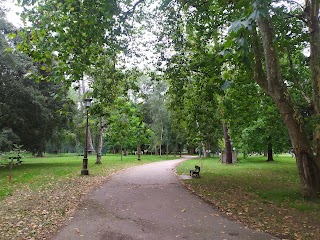 Parque de Alceda