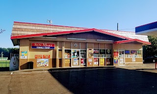 Sun Mart smoke shop convenience store & gas station