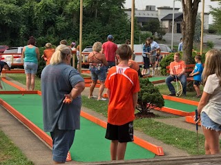 Putt-Putt Fun Center® | Bristol, TN