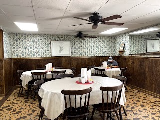 Peggy's Restaurant