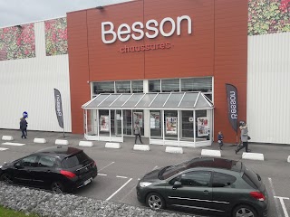 Besson Chaussures Cherbourg