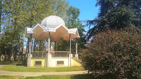 Parque de Ferrera