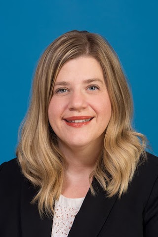 Erika McClure, MD