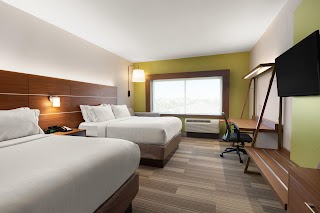 Holiday Inn Express & Suites Edinburg-McAllen Area, an IHG Hotel