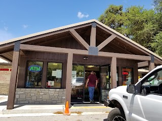 Garner State Park Gift Shop