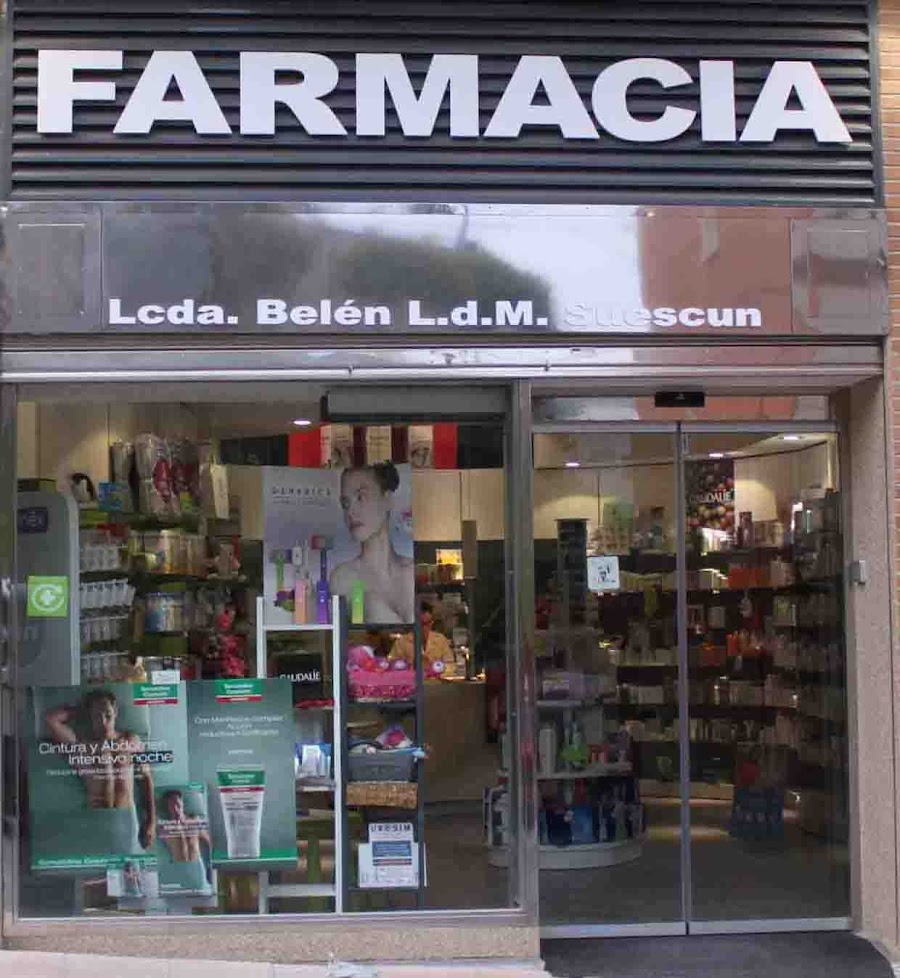 Foto farmacia Farmacia Belén LDM SUESCÚN