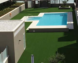 Aqua Apartments Marbella