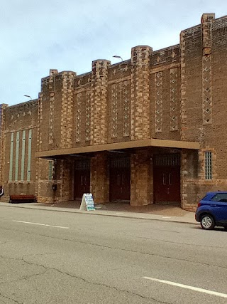 Historic King Solomon Church