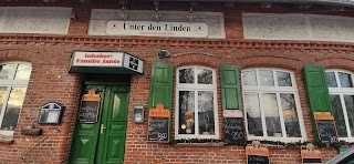 Restaurant Unter den Linden