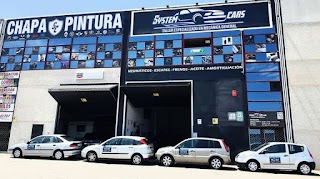 Taller Mecánico del Automóvil System Cars