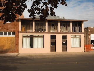 Marfa House