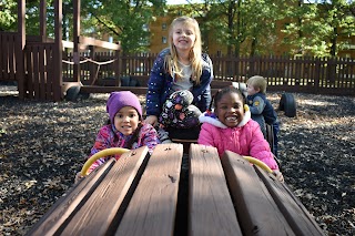 Early Learning Center at the Jewish Community Center