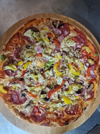 Pizza Paniz