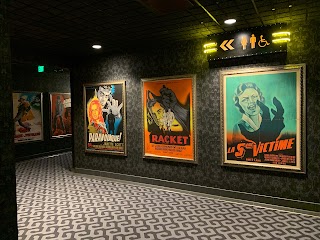 Alamo Drafthouse Cinema Westminster