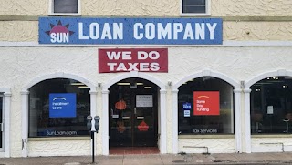 Sun Loan Company