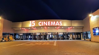 CINÉMA CGR Brignais