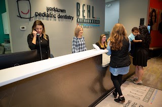 Yorktown Pediatric Dentistry and Orthodontics