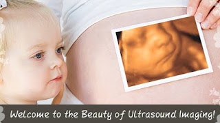 Stork Vision 3D/4D Ultrasound- Salt Lake City