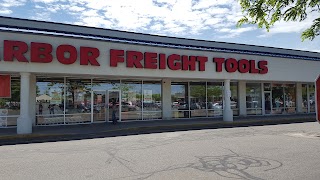 Harbor Freight Tools