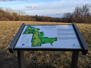 Mill Brook Open Space