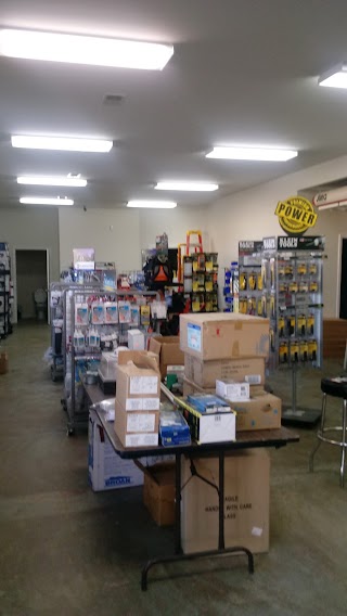 Richmond Electrical Supply