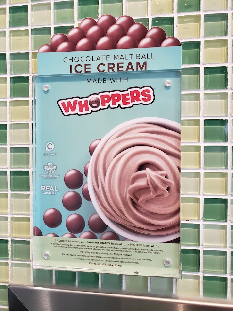 Photo of Yogurtland Baton Rouge - 7474 Corporate Boulevard, Baton Rouge, LA 70809, USA