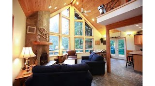 Luxury Getaways Vacation Rentals