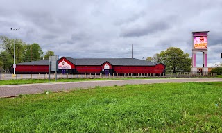 Larry Flynt's Hustler Club - St. Louis Strip Club