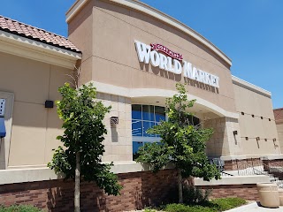 World Market