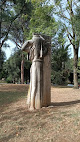 Foto di Parco del Ninfeo - Via delle Tre Fontane, Roma (RM), Italia
