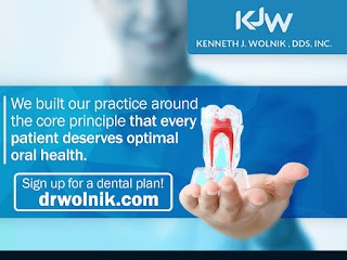 Kenneth J. Wolnik, DDS Inc.