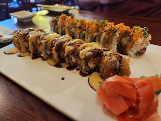 Fuji Japanese Restaurant