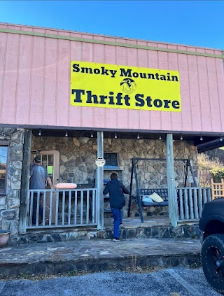 Smoky Mountain Thrift Store