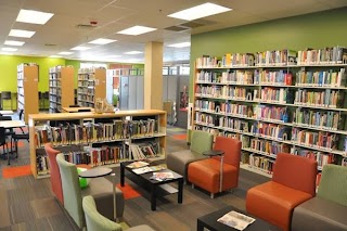 College of Western Idaho: Nampa Campus Multipurpose Building