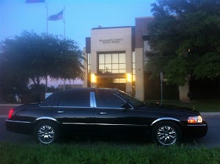 Georgetown Taxi & Limo