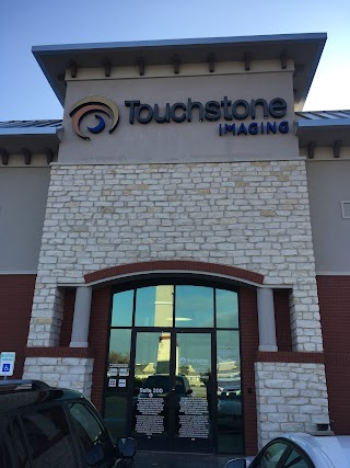 Touchstone Imaging Grand Prairie