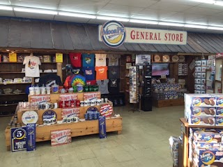 Moon Pie General Store and Original Book Warehouse