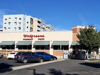 Walgreens