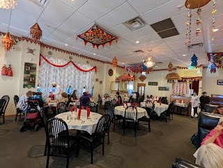 INDIA'S Restaurant, Denver