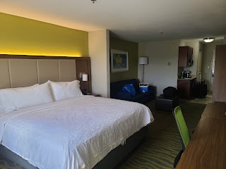 Holiday Inn Express & Suites McDonough, an IHG Hotel