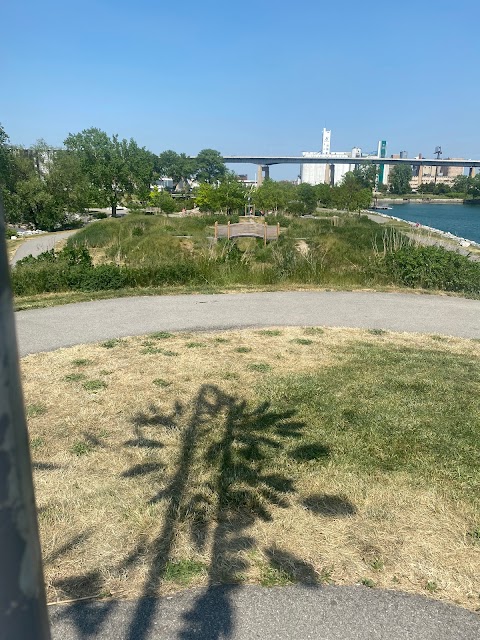 Photo of Outer Harbor Buffalo - 225 Fuhrmann Boulevard, Buffalo, NY 14203, USA