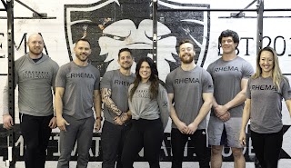 CrossFit Rhema