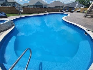 C & S Pools Service