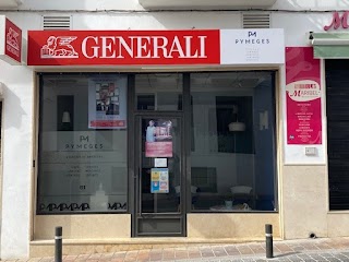 Agencia Generali Seguros