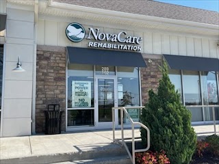 NovaCare Rehabilitation - West Allentown
